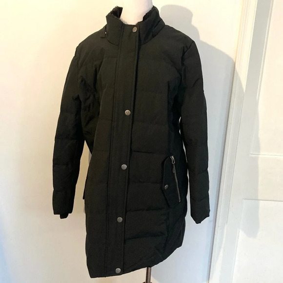 Arctic Expedition Goose Down Jacket Large‎ - Picture 1 of 10